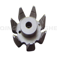 High Press Hot Forging Steel Parts